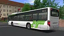 OMSI 2 Add-On S400NF City Bus Series Screenshot 3