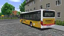 OMSI 2 Add-On S400NF City Bus Series Screenshot 6