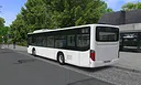 OMSI 2 Add-On S400NF City Bus Series Screenshot 16