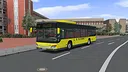 OMSI 2 Add-On S400NF City Bus Series Screenshot 9