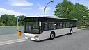 OMSI 2 Add-On S400NF City Bus Series Screenshot 22
