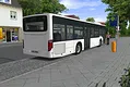 OMSI 2 Add-On S400NF City Bus Series Screenshot 0