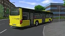 OMSI 2 Add-On S400NF City Bus Series Screenshot 5