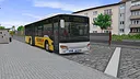 OMSI 2 Add-On S400NF City Bus Series Screenshot 12