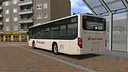 OMSI 2 Add-On S400NF City Bus Series Screenshot 4