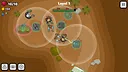 Doomsday Tower Defense Screenshot 1