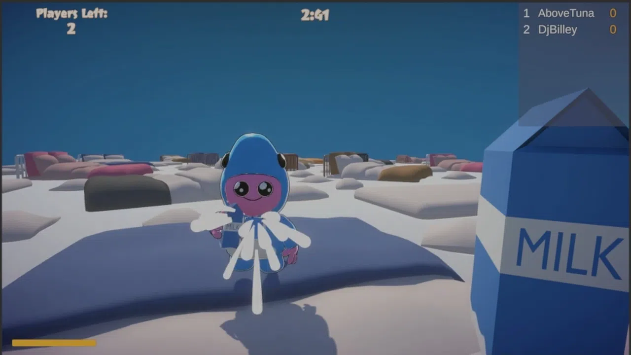 BrainRot Screenshot 5