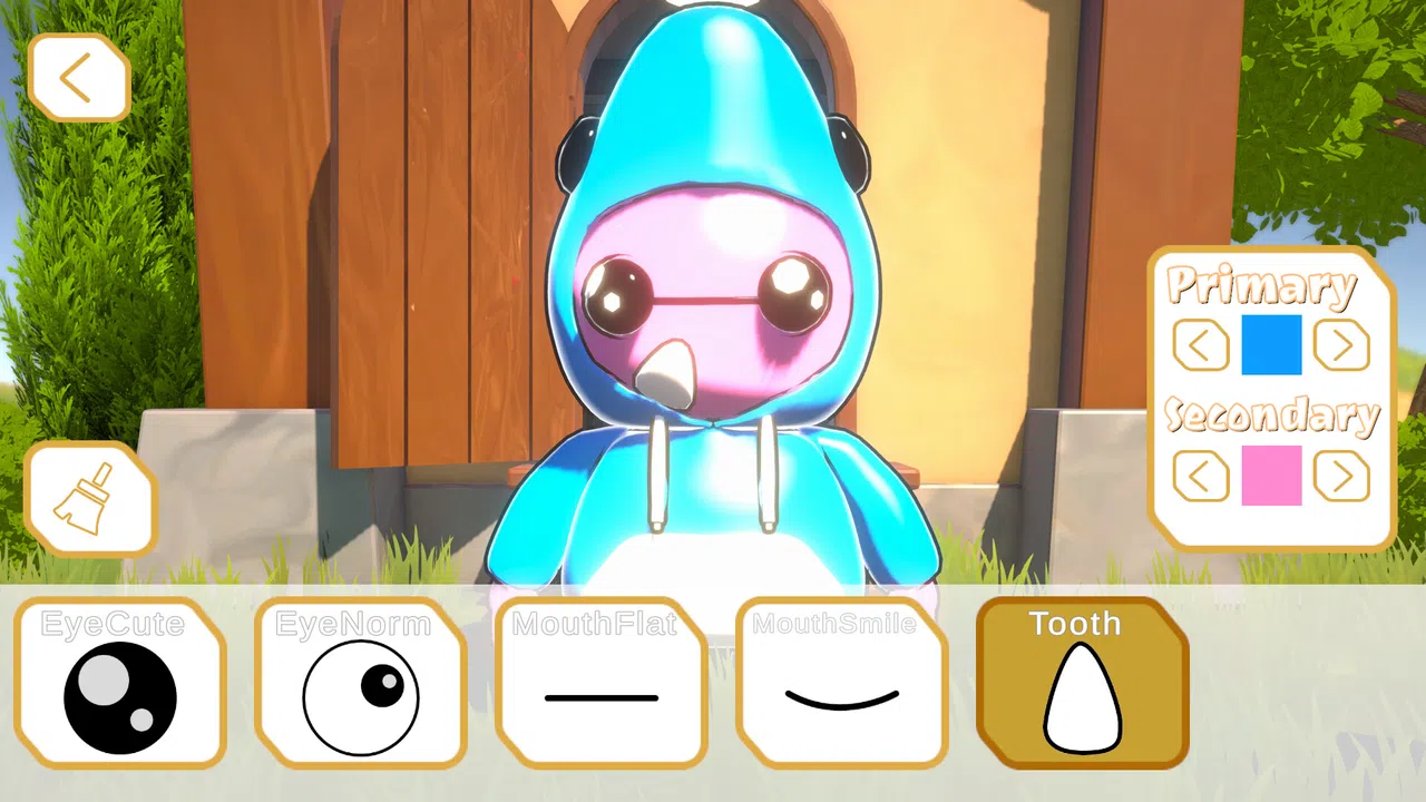BrainRot Screenshot 0