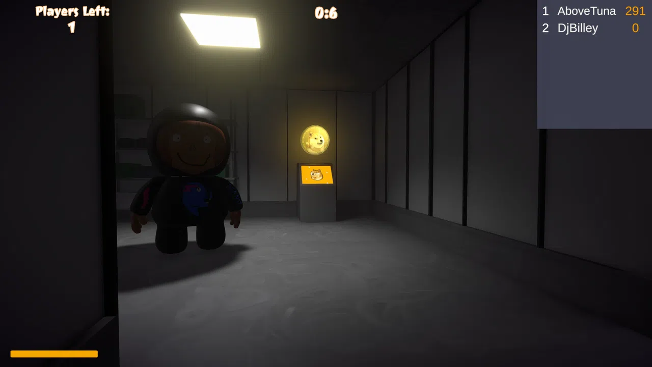 BrainRot Screenshot 3