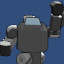 Rock'em Sock'em Robot icon