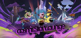Cosmic Star Lounge