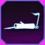 Tunnel vision icon