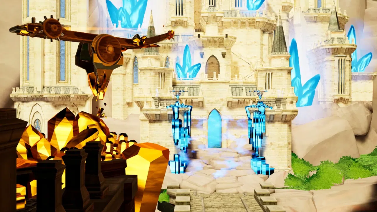Cosmic Star Lounge Screenshot 6