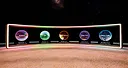 Cosmic Star Lounge Screenshot 1