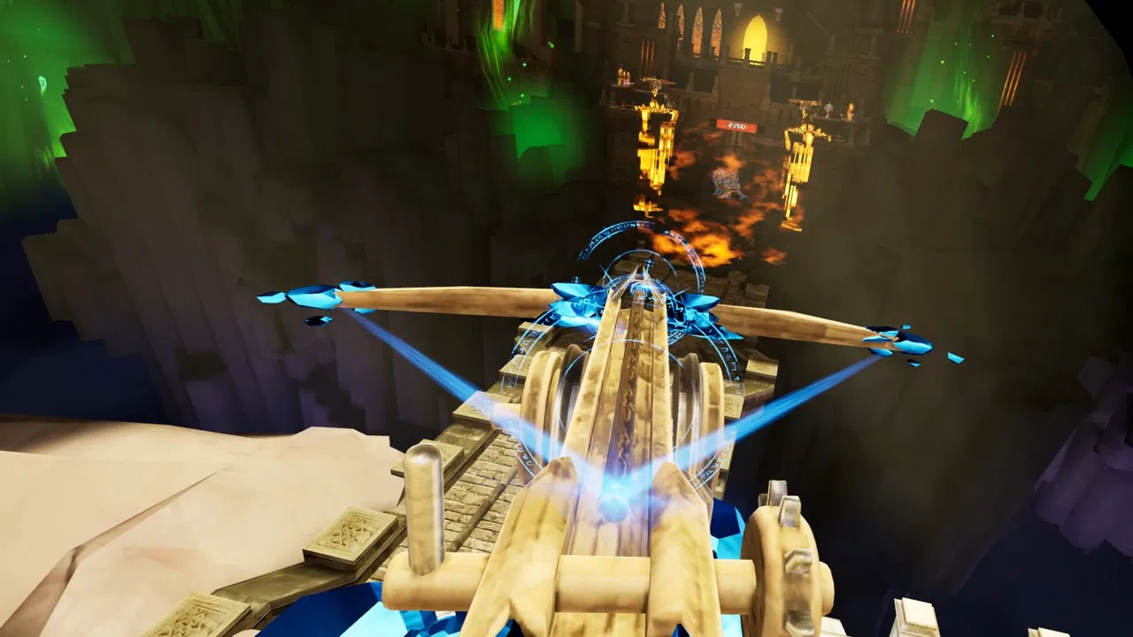 Cosmic Star Lounge Screenshot 7