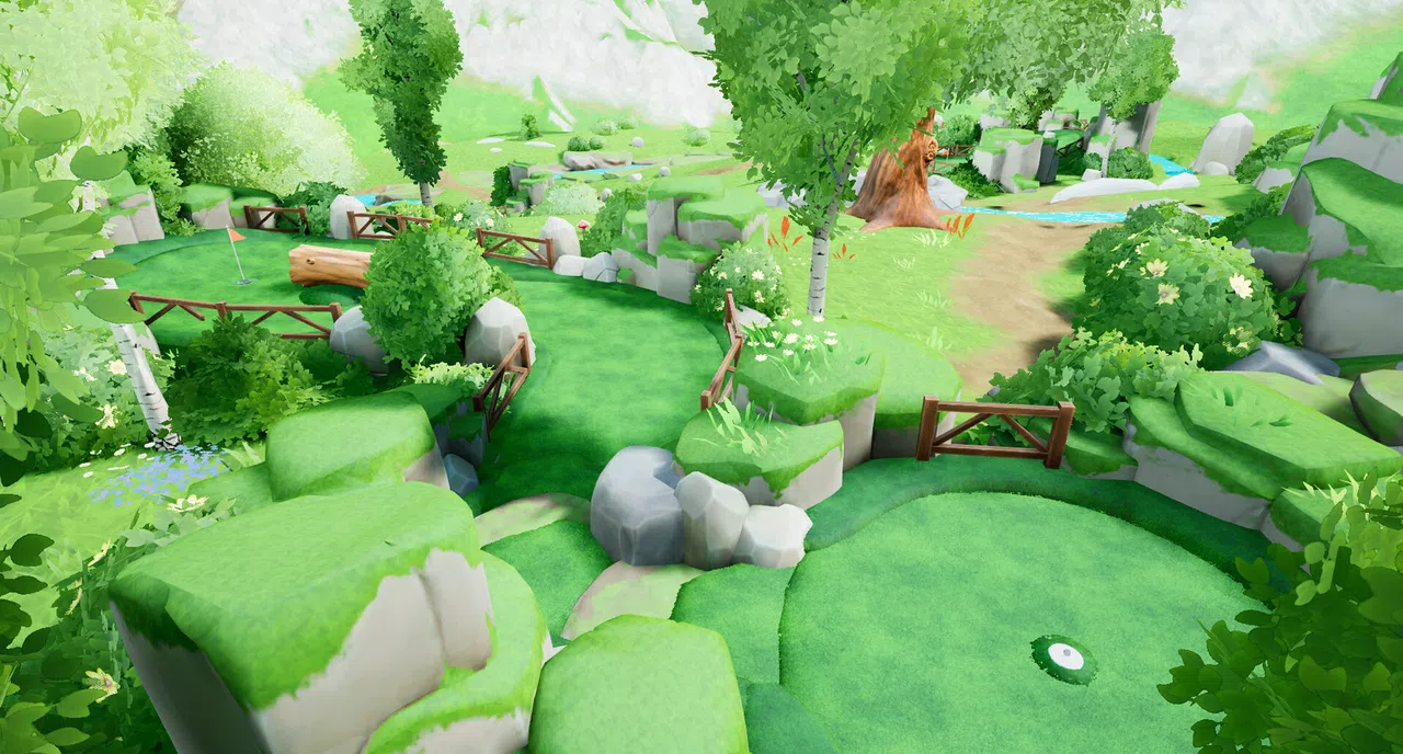 Cosmic Star Lounge Screenshot 10