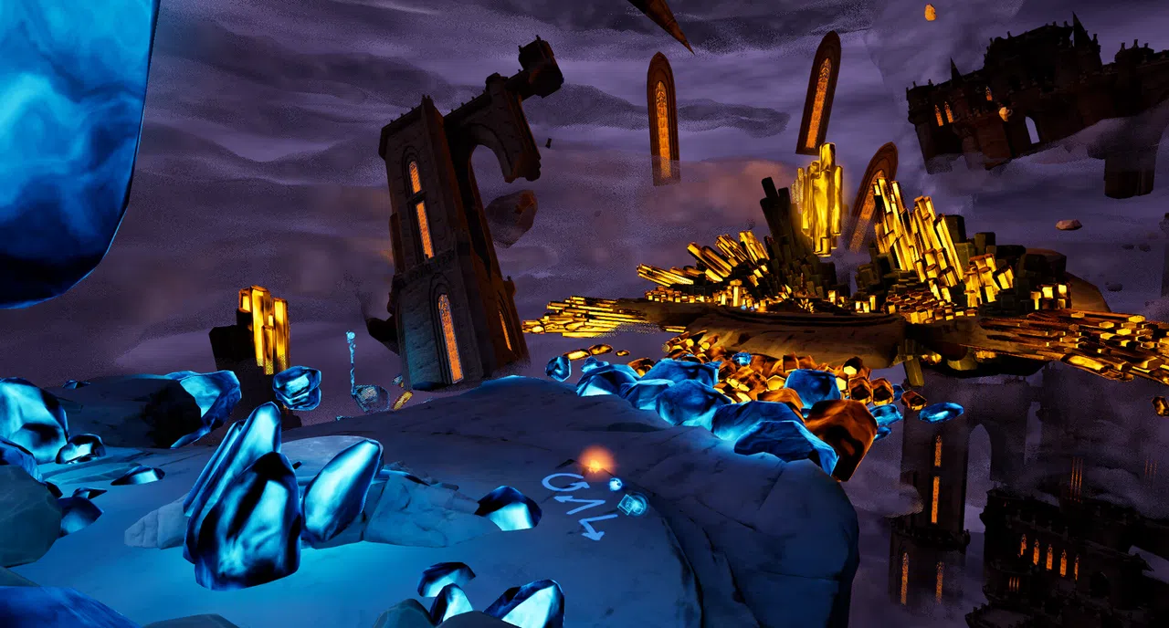 Cosmic Star Lounge Screenshot 4