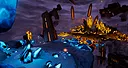 Cosmic Star Lounge Screenshot 4