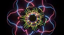 Chromesthesia VR Music Visualizer Screenshot 0