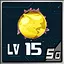 Summons 15 new party icon
