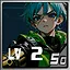 Jingo Level 2 icon