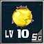 Summons 10 new party icon