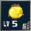 Summons 5 new party icon