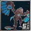 Secret Realm: Swamp of Thorns icon
