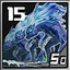 Not alone 15 icon