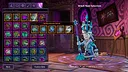 Witch It - Winterdream Witch Skin Pack Screenshot 5