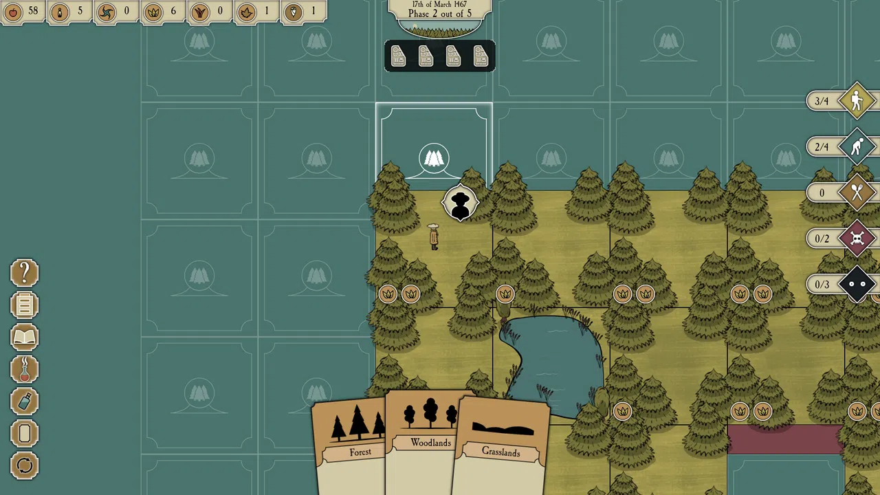 Strange Alchemy Screenshot 4