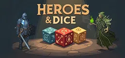Heroes & Dice