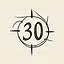 Dodge For 30 Times icon