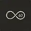 Complete Endless Level 40 icon