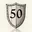 Reflect Damage For 50 Times icon