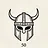 Viking With 50 Hp