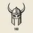 Viking With 100 Hp