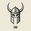 Viking With 100 Hp icon