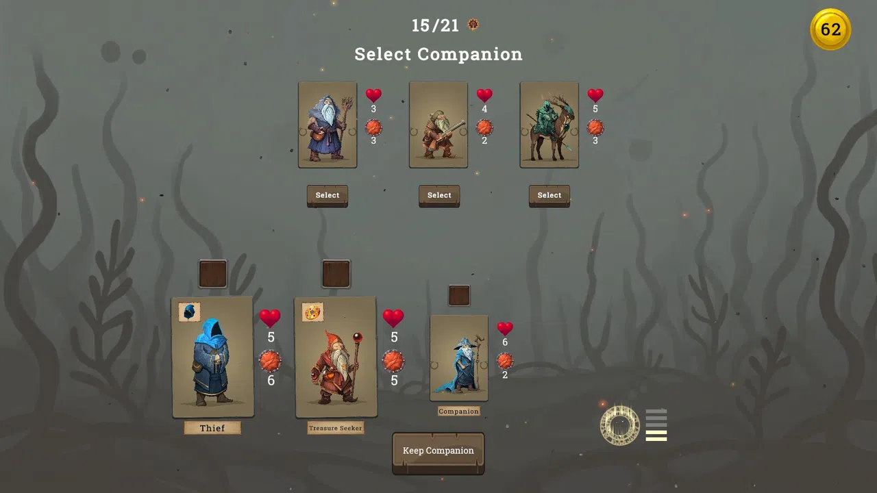 Heroes & Dice Screenshot 5