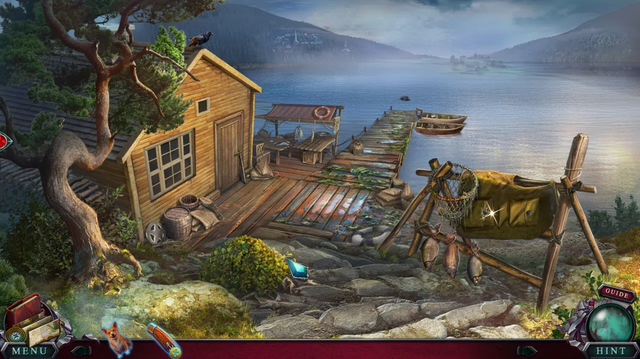 Edge of Reality: The Legend of Greenbush Collector's Edition Screenshot 0