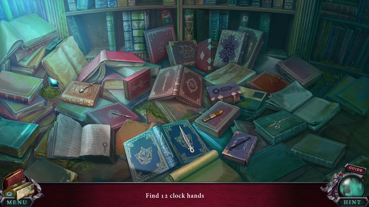 Edge of Reality: The Legend of Greenbush Collector's Edition Screenshot 7
