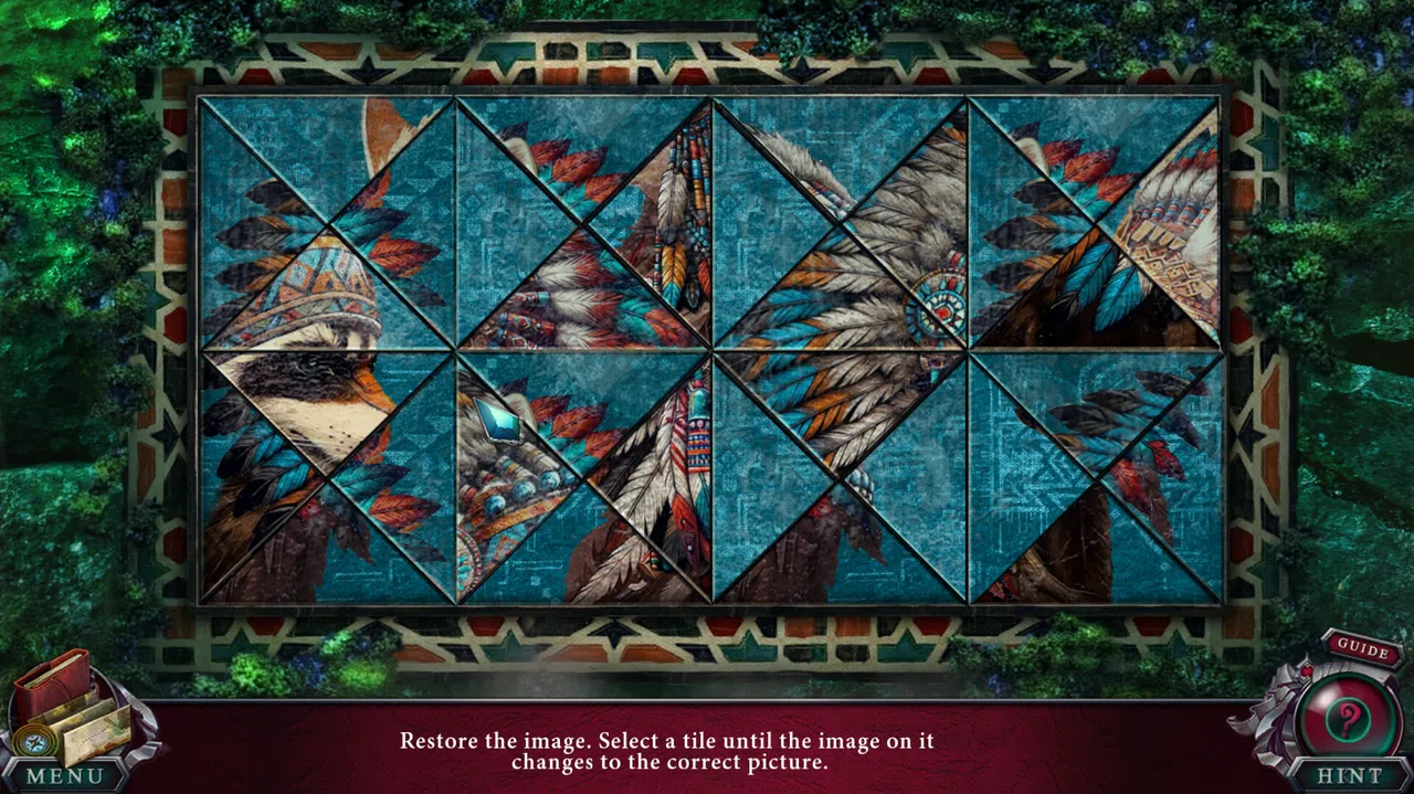 Edge of Reality: The Legend of Greenbush Collector's Edition Screenshot 2