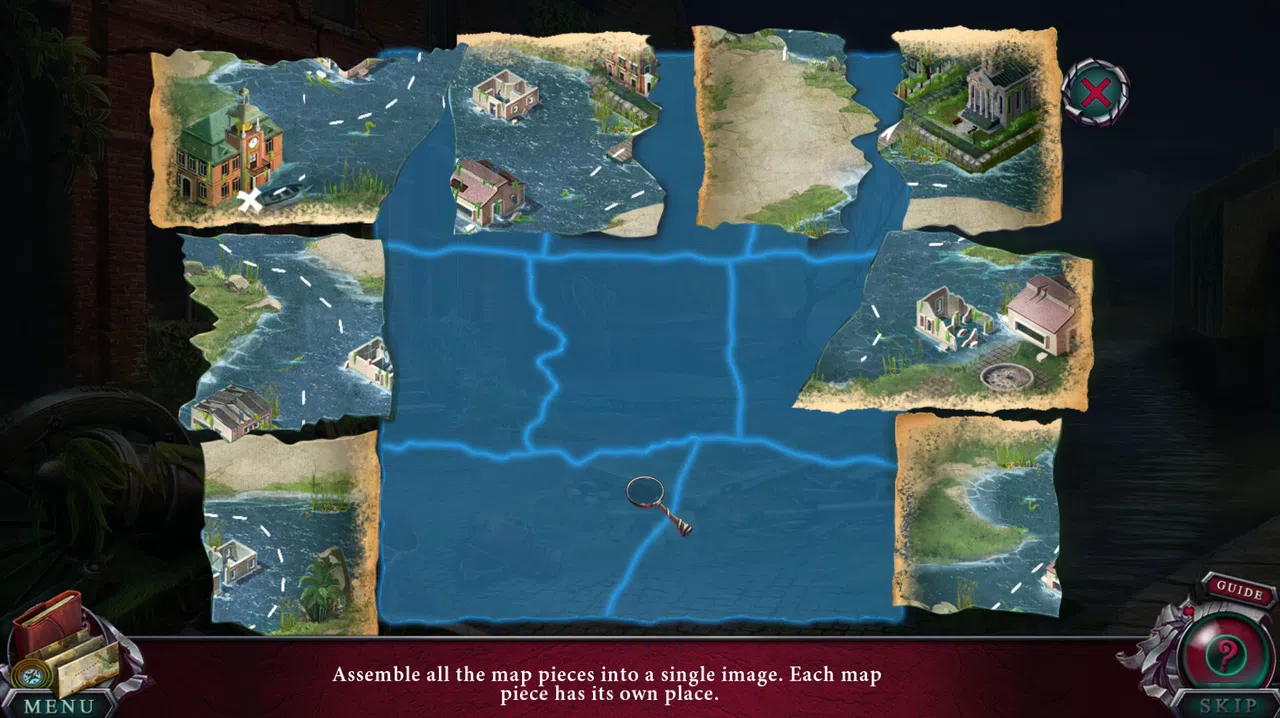 Edge of Reality: The Legend of Greenbush Collector's Edition Screenshot 5