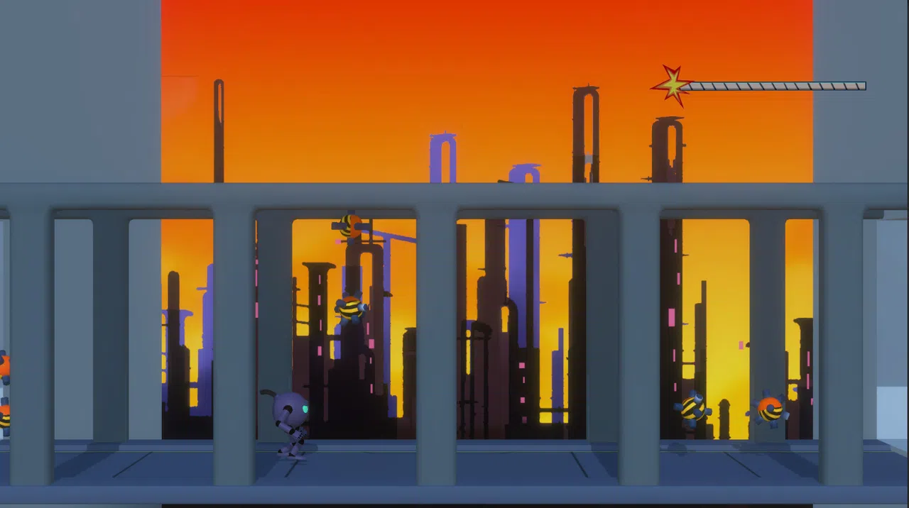 Mr. Bomb Demo Screenshot 7