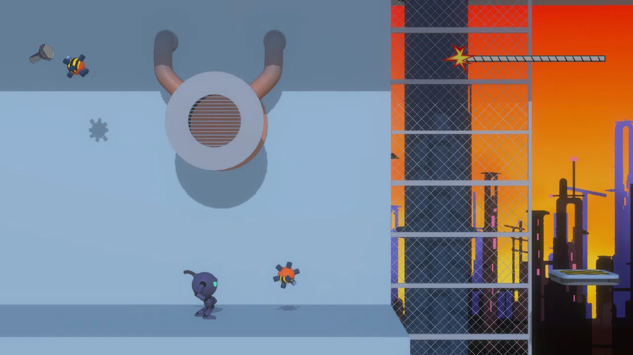 Mr. Bomb Demo Screenshot 9