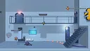 Mr. Bomb Demo Screenshot 5
