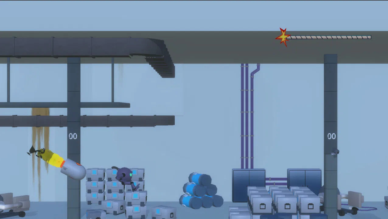 Mr. Bomb Demo Screenshot 6