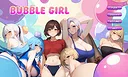 Bubble girl Screenshot 0