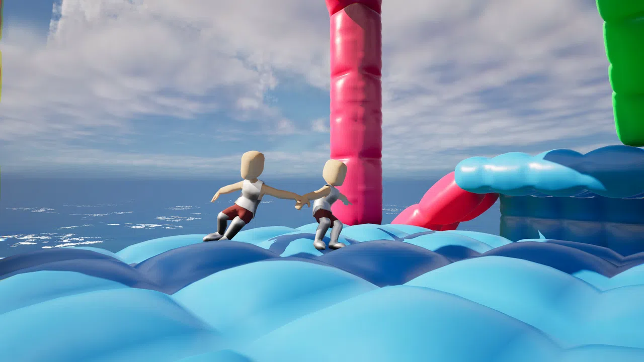 Sinkie Soldiers Screenshot 3