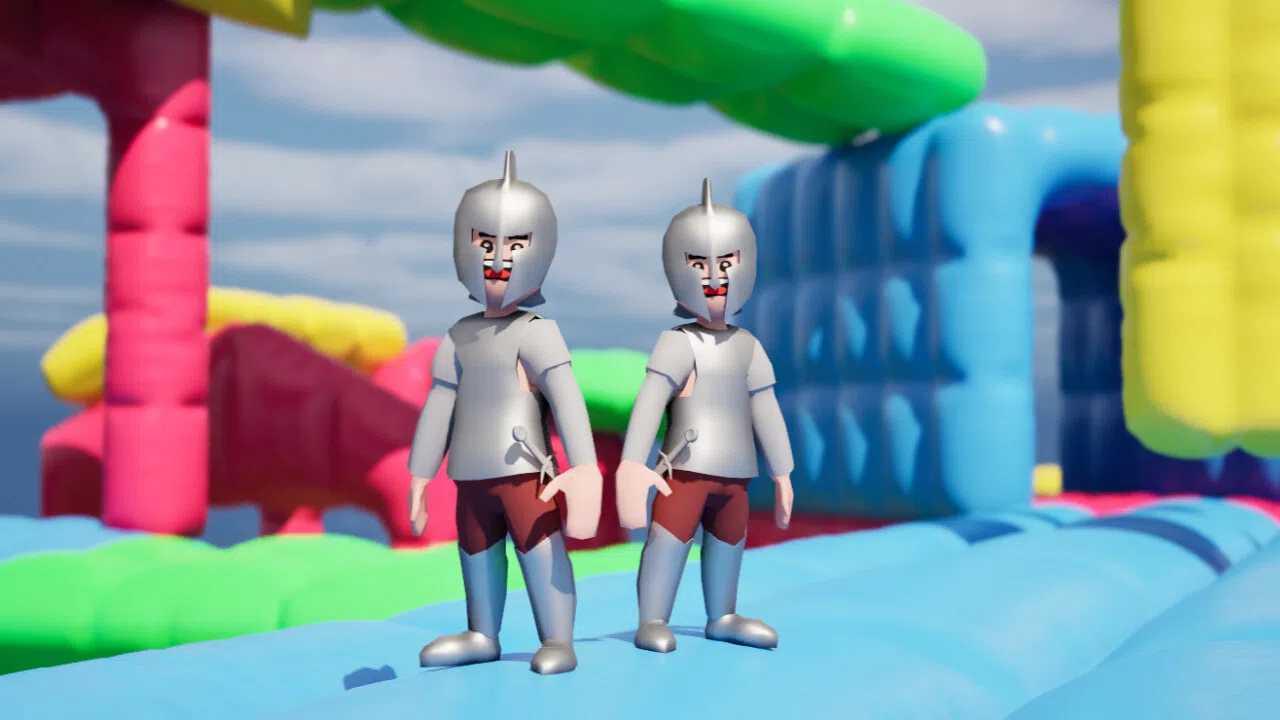 Sinkie Soldiers Screenshot 0